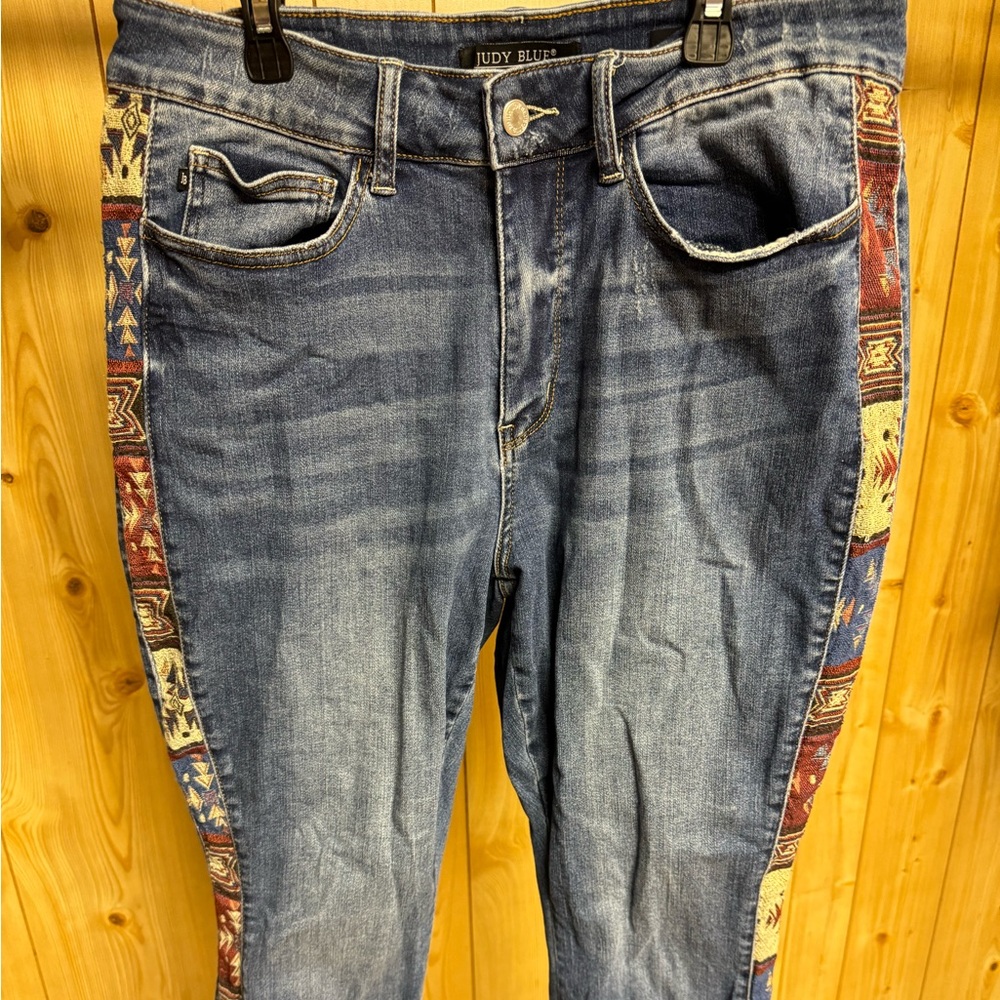 Judy Blue 16w relaxed fit